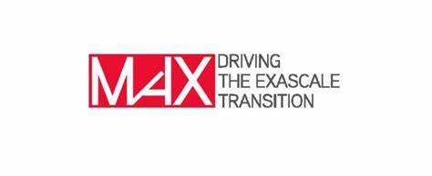 MaX logo