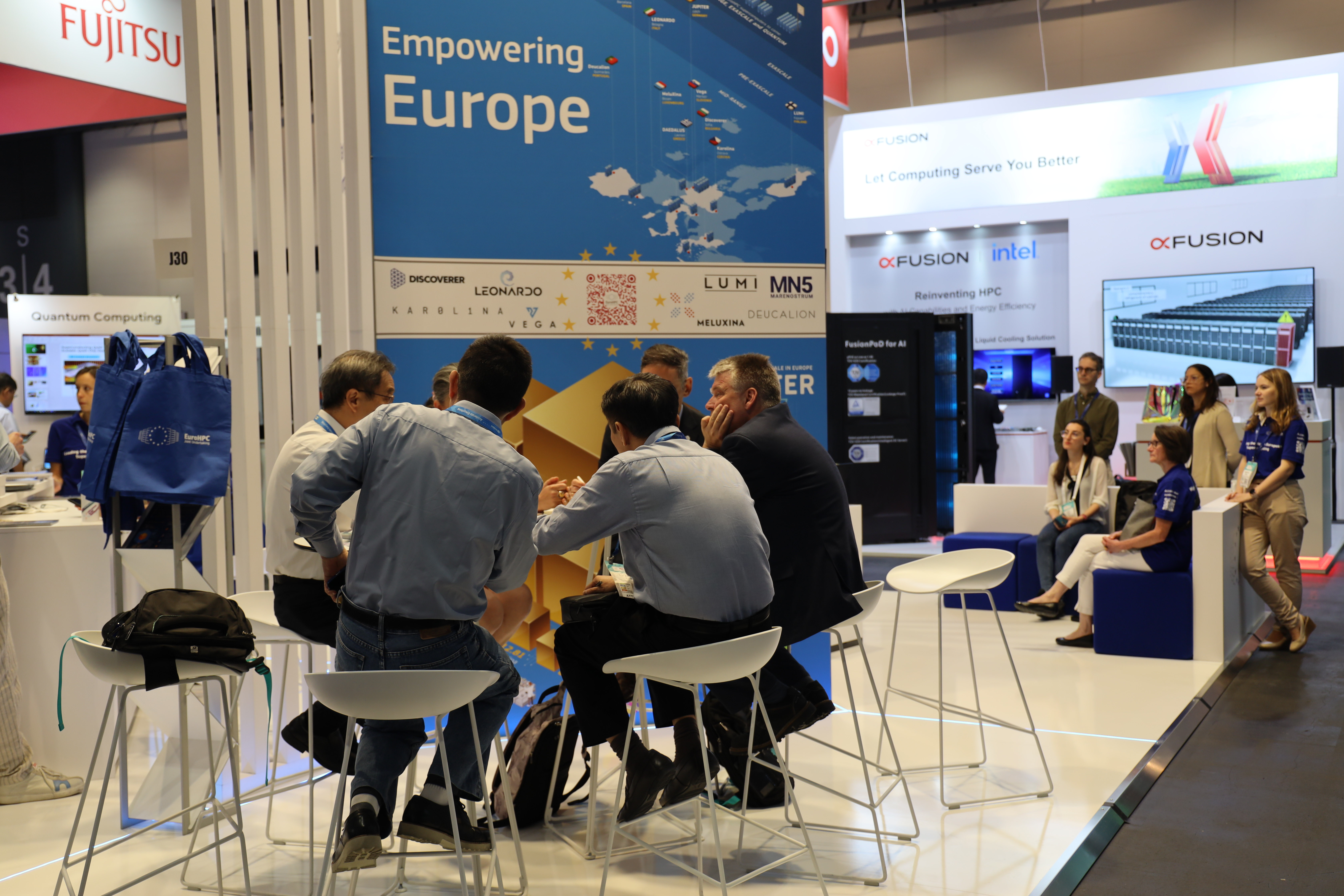 STAND 2024