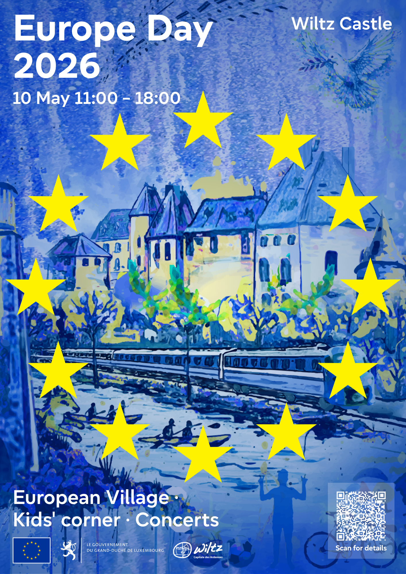 Europe Day 2026