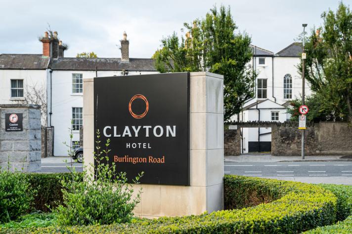 Clayton Hotel