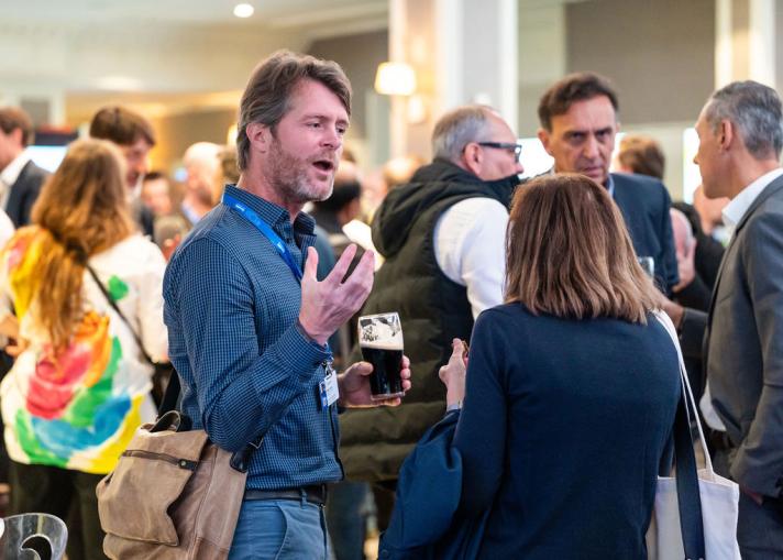 EuroHPC User Days 2026 - Meet & Greet