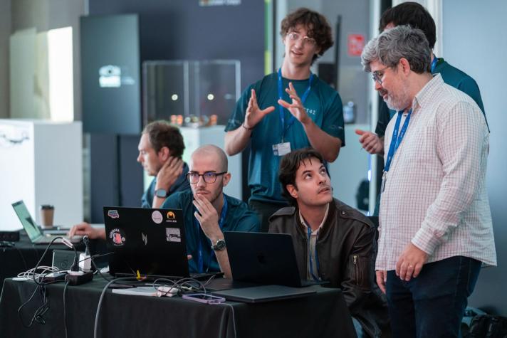 EuroHPC User Days 2026 - Meet & Greet