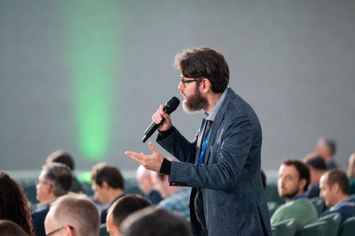 EuroHPC User Days 2026 - Q&A Session
