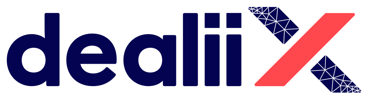 dealii-X - The European High Performance Computing Joint ...