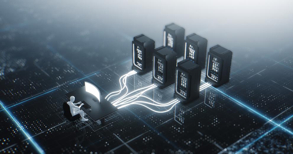 Access to EuroHPC supercomputers is now open