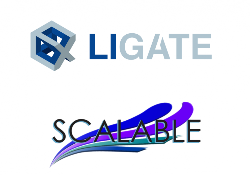 Newsitem LIGATE SCALABLE