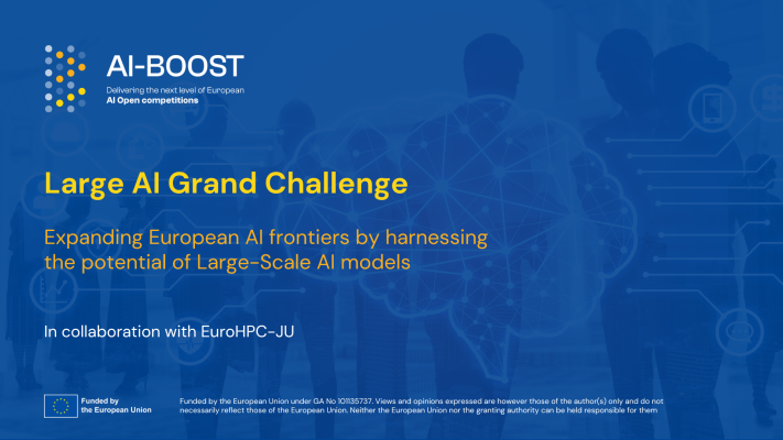 AI Challenge