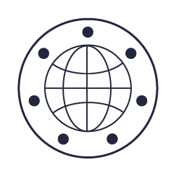 Countries Icon