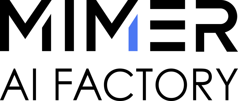 Mimer logo