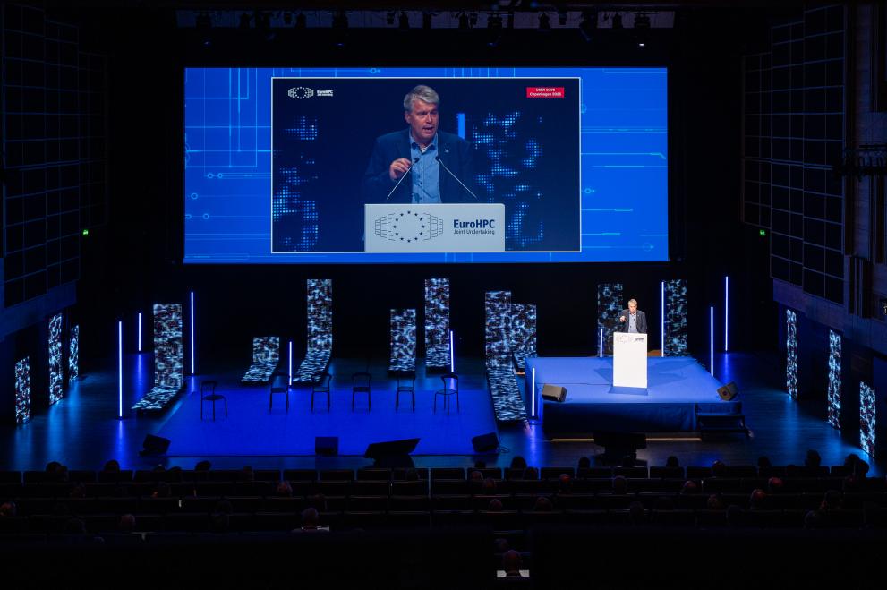 Main Stage