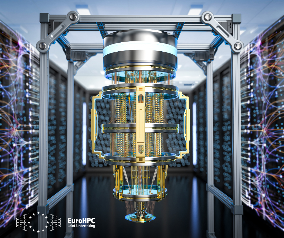 Quantum Technologies