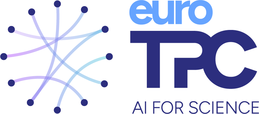 logo oof the project EuroTPC