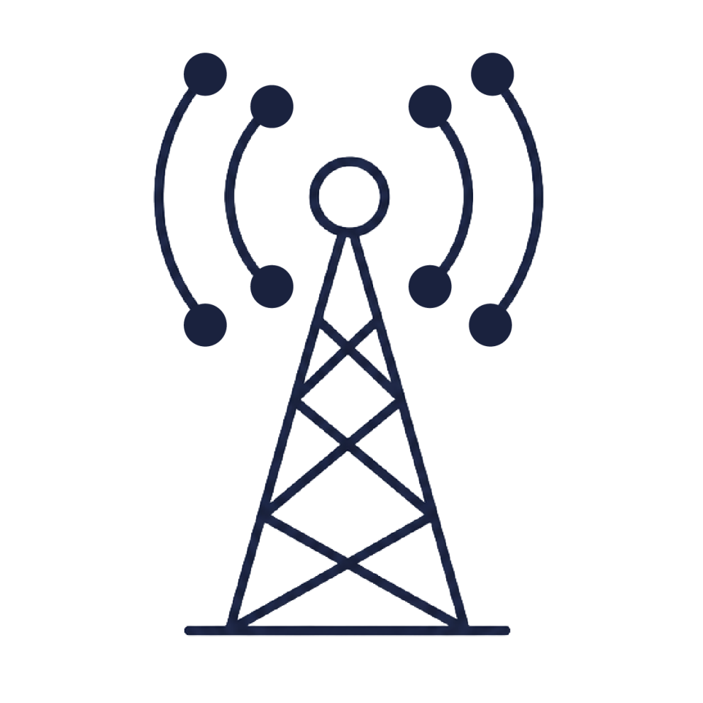 AI Factories Antennas