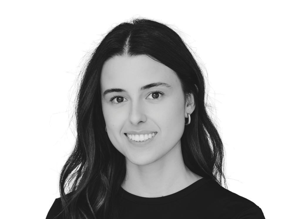 Silvia Comas