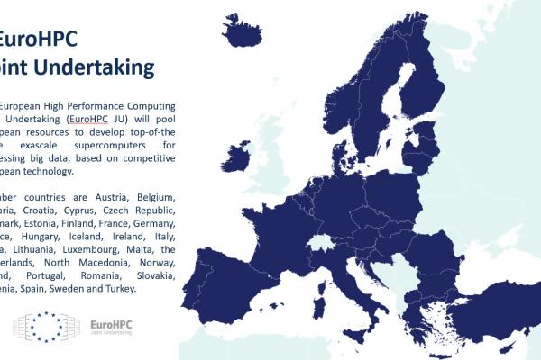 Members map