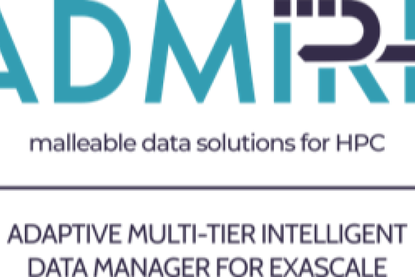 Admire Project Logo