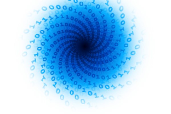 MAELSTROM Project Logo