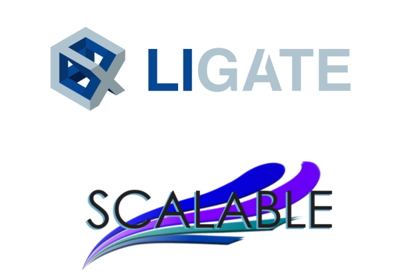Newsitem LIGATE SCALABLE