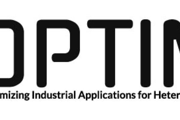 Optima Project Logo