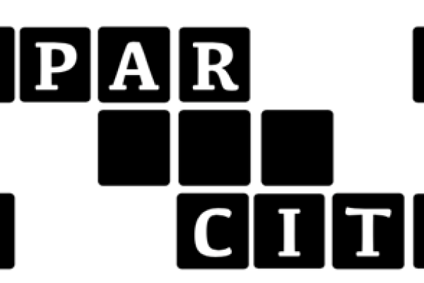 SparCity Project Logo