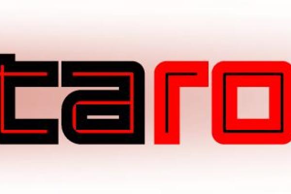 TEXTAROSSA Project Logo