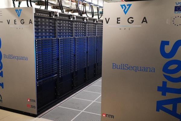 Vega HPC 2_0