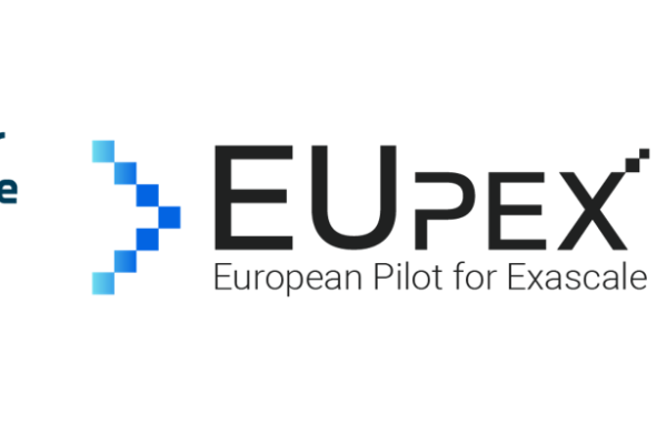 logos of the 3 projects