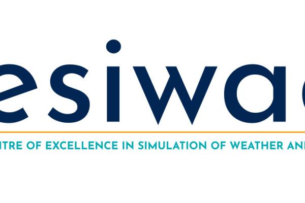 EsiWACE3 LOGO