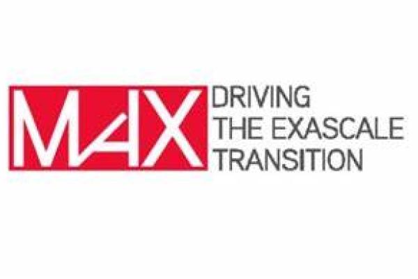 MaX logo 