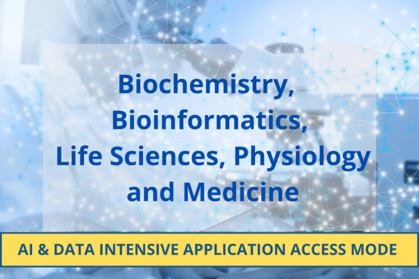 biochemistry AI