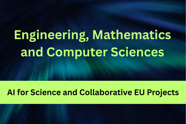 Engineering, Mathematics and Computer Sciences