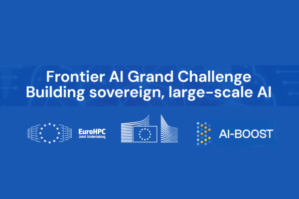 Frontier AI Challenge