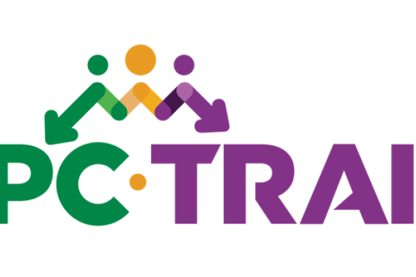 logo of the hpc train project