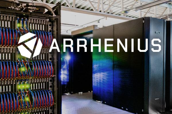 Arrhenius 