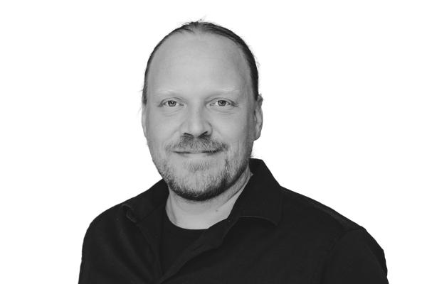Mads Engelund